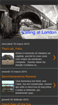 Mobile Screenshot of callingatlondon.com